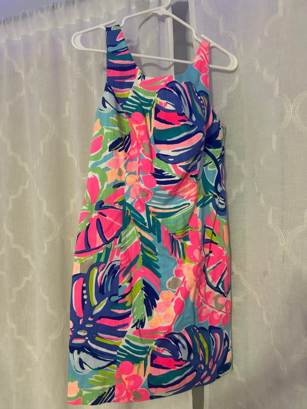 Lilly Pulitzer Dress!